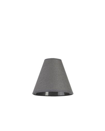 Абажур Nowodvorski CAMELEON CONE S GY PL