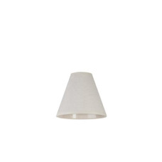Абажур Nowodvorski CAMELEON CONE S WH PL