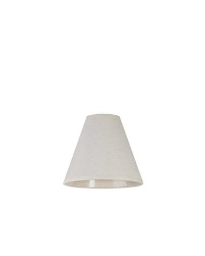 Абажур Nowodvorski CAMELEON CONE S WH PL