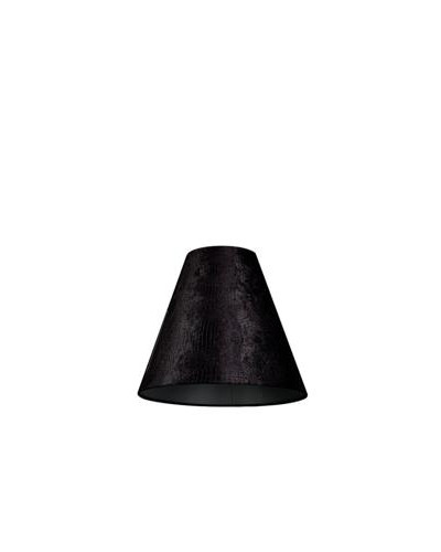 Абажур Nowodvorski CAMELEON CONE S V BL PL