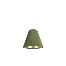 Абажур Nowodvorski CAMELEON CONE S V GN/G PL