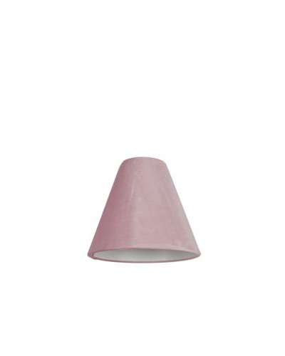 Абажур Nowodvorski CAMELEON CONE S V PI/WH PL