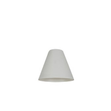 Абажур Nowodvorski CAMELEON CONE S V WH PL