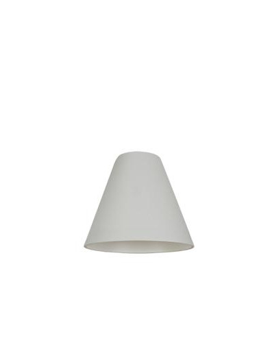 Абажур Nowodvorski CAMELEON CONE S V WH PL