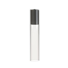 Абажур Nowodvorski CAMELEON CYLINDER L TR/BL PL