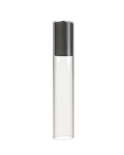 Абажур Nowodvorski CAMELEON CYLINDER L TR/BL PL