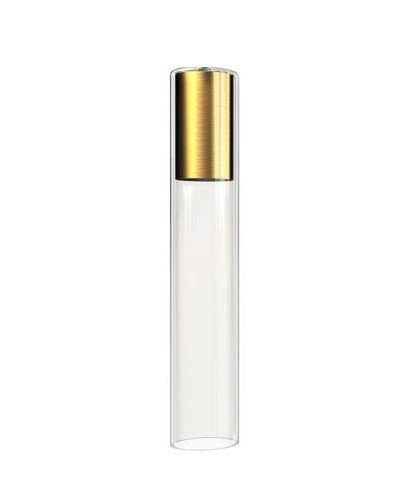 Абажур Nowodvorski CAMELEON CYLINDER L TR/BS PL