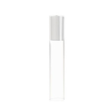 Абажур Nowodvorski CAMELEON CYLINDER L TR/WH PL