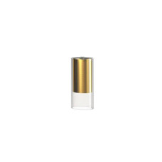 Абажур Nowodvorski CAMELEON CYLINDER S TR/BS PL