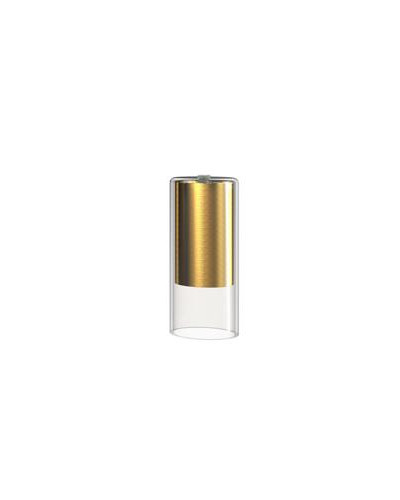 Абажур Nowodvorski CAMELEON CYLINDER S TR/BS PL