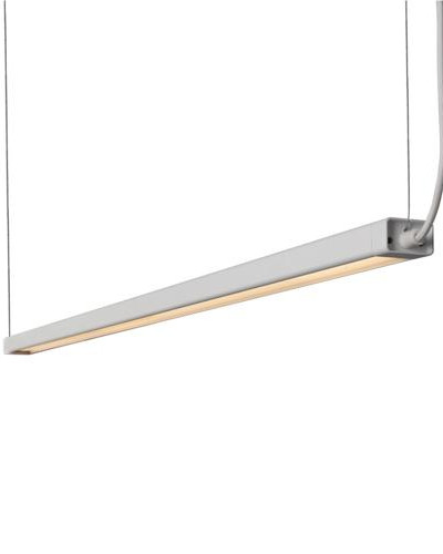 Абажур Nowodvorski CAMELEON H LED WH PL