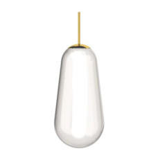 Абажур Nowodvorski CAMELEON PEAR L TR/G PL