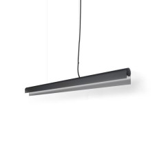 Абажур Nowodvorski CAMELEON Q LED BL PL