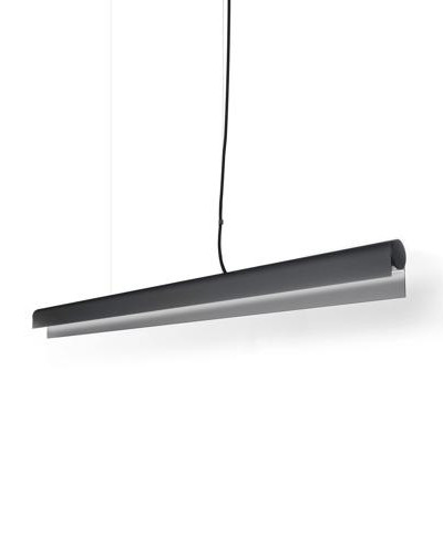 Абажур Nowodvorski CAMELEON Q LED BL PL