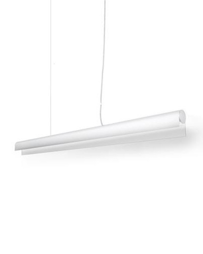 Абажур Nowodvorski CAMELEON Q LED WH PL