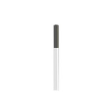 Абажур Nowodvorski CAMELEON STRAW M TR/BL PL