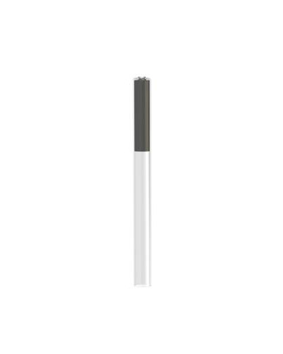 Абажур Nowodvorski CAMELEON STRAW M TR/BL PL