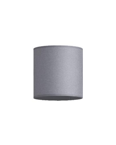 Абажур Nowodvorski Petit a gray/z PL
