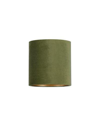 Абажур Nowodvorski Petit a green/gold PL