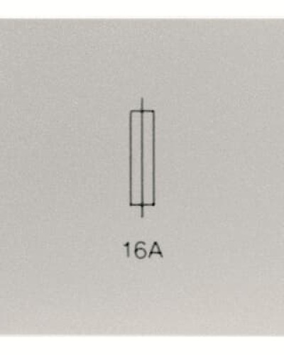 Тримач запобіжника zenit срібл, 2cla220800n1301, abb