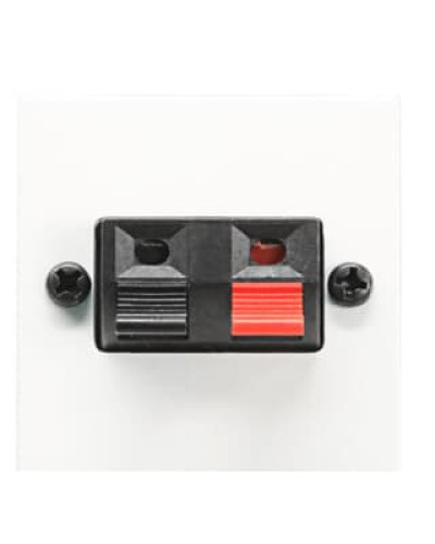 N2257.1 bl розетка акустична zenit