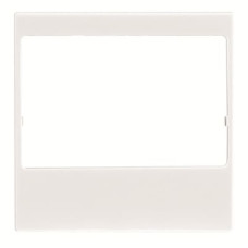 Центр.плата радіо приймач Zenit білий, 2CLA226800N1101, ABB