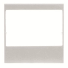 Центр.плата радіо приймач Zenit срібл., 2CLA226800N1301, ABB