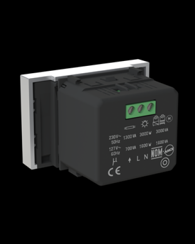 Вимикач карт. з таймером zenit срібл, 2cla221450n1301, abb