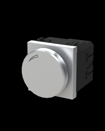 Led світлорег.повор. zenit сріблястий, 2cla226030n1301, abb