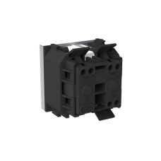 Розетка SCHUKO заз.шт.б/гвинтZenit срібл, 2CLA228860N1301, ABB