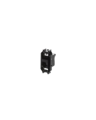 Роз'єм телекомун. 8-пол. rj45 кат.6 utp, 2cla201860a1001, abb