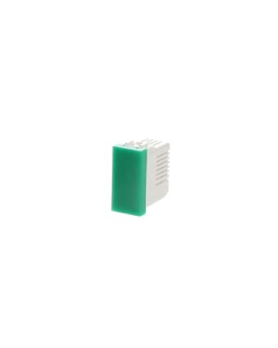 Світлосигналізаторled zenit зелений/1мод, 2cla218000n1801, abb