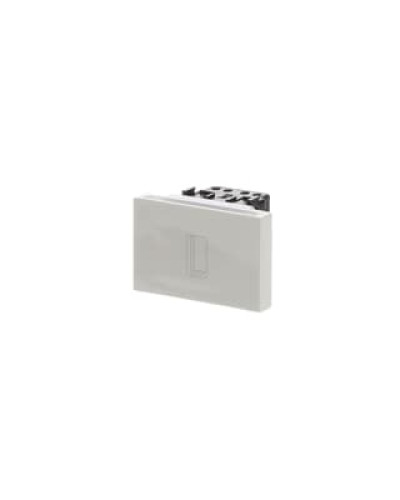Вимикач картковий zenit білий, 2cla221410n1101, abb