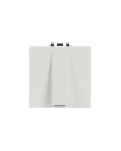 Вивід кабельний zenit білий, 2cla220700n1101, abb