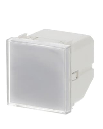 Світлосигналізатор led zenit червон/зел., 2cla228020n1101, abb