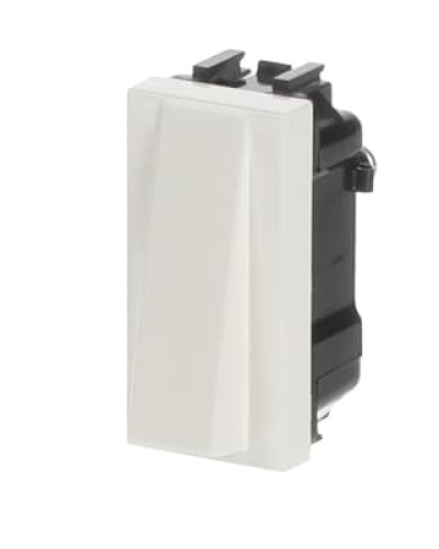Вивід кабельний zenit білий/1 мод, 2cla210700n1101, abb