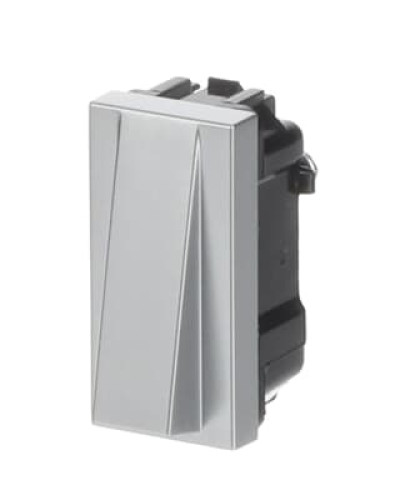 Вивід кабельний zenit сріблястий/1 мод, 2cla210700n1301, abb
