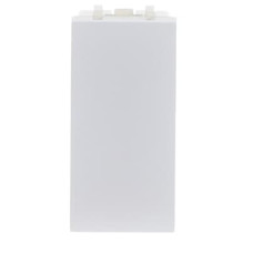 СвітлосигналізаторLED Zenit білий/1 мод., 2CLA218000N1101, ABB