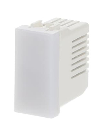 Світлосигналізаторled zenit білий/1 мод., 2cla218000n1101, abb