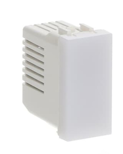 Світлосигналізаторled zenit білий/1 мод., 2cla218000n1101, abb