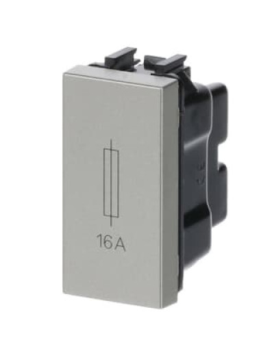 Тримач запобіжника zenit шампань/1мод, 2cla210800n1901, abb