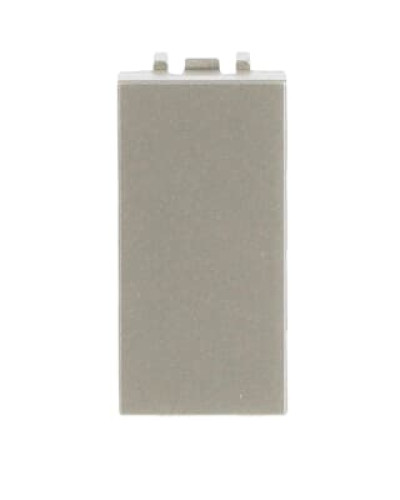 Заглушка zenit шампань/ 1мод., 2cla210000n1901, abb