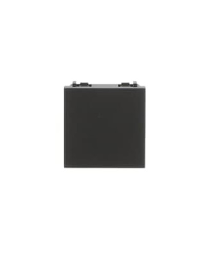 Заглушка zenit антрацит, 2cla220000n1801, abb