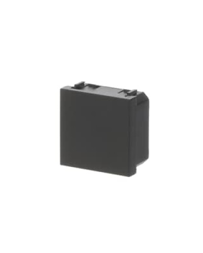 Заглушка zenit антрацит, 2cla220000n1801, abb