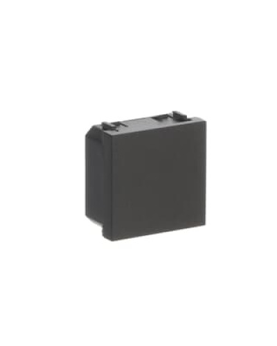 Заглушка zenit антрацит, 2cla220000n1801, abb