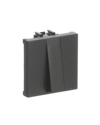 Вивід кабельний zenit антрацит, 2cla220700n1801, abb