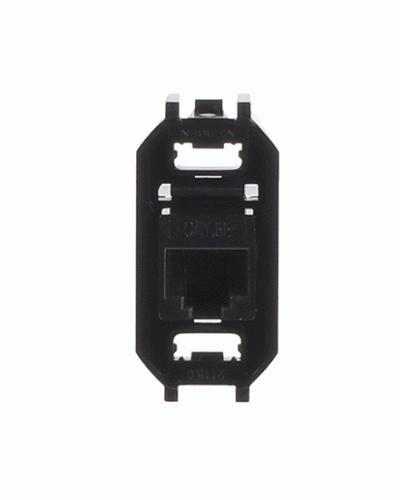 Роз'єм телекомун. 8-пол. rj45 кат.5, 2cla201850a1001, abb