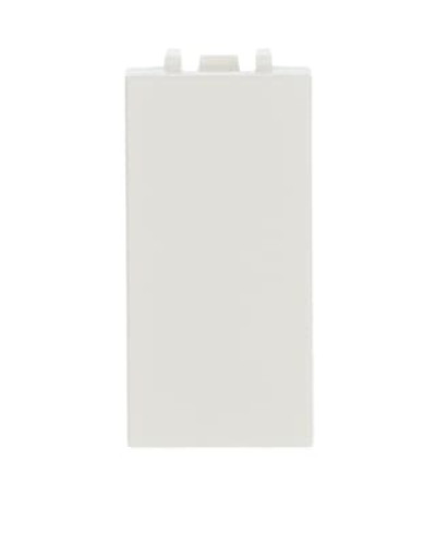 Заглушка zenit білий/ 1мод., 2cla210000n1101, abb