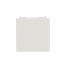 Заглушка Zenit білий, 2CLA220000N1101, ABB