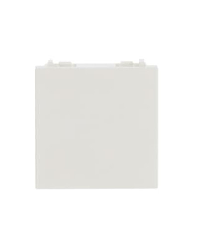 Заглушка zenit білий, 2cla220000n1101, abb